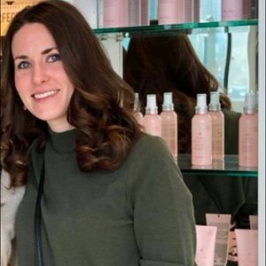 Meet your Posher, Kiley